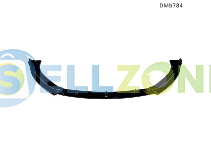 Αεροτομή εμπρός προφυλακτήρα Mercedes CLS C257 AMG Pre-facelift 2018-2021 - DMb784